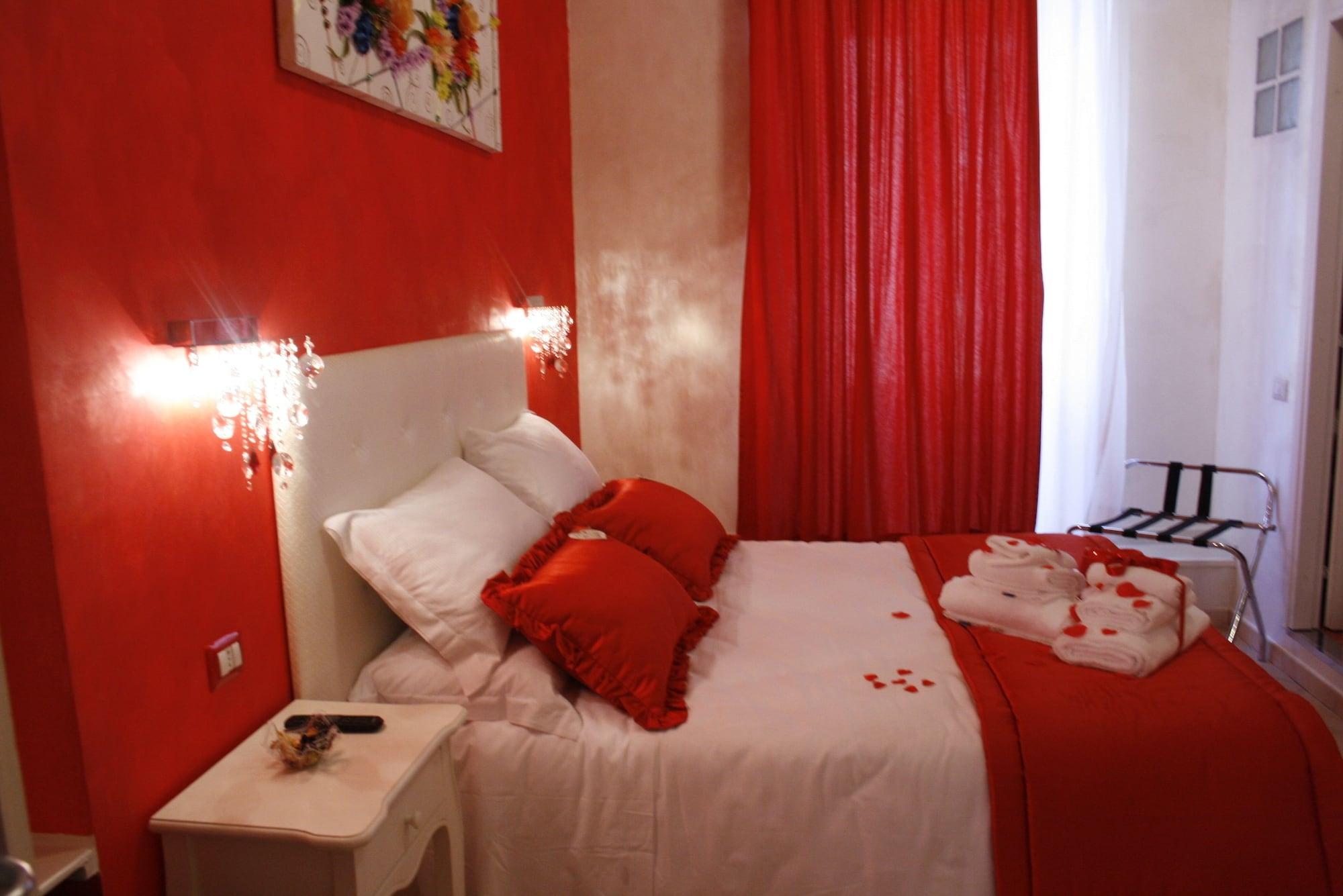 Crystal Rhome Rome Exterior photo