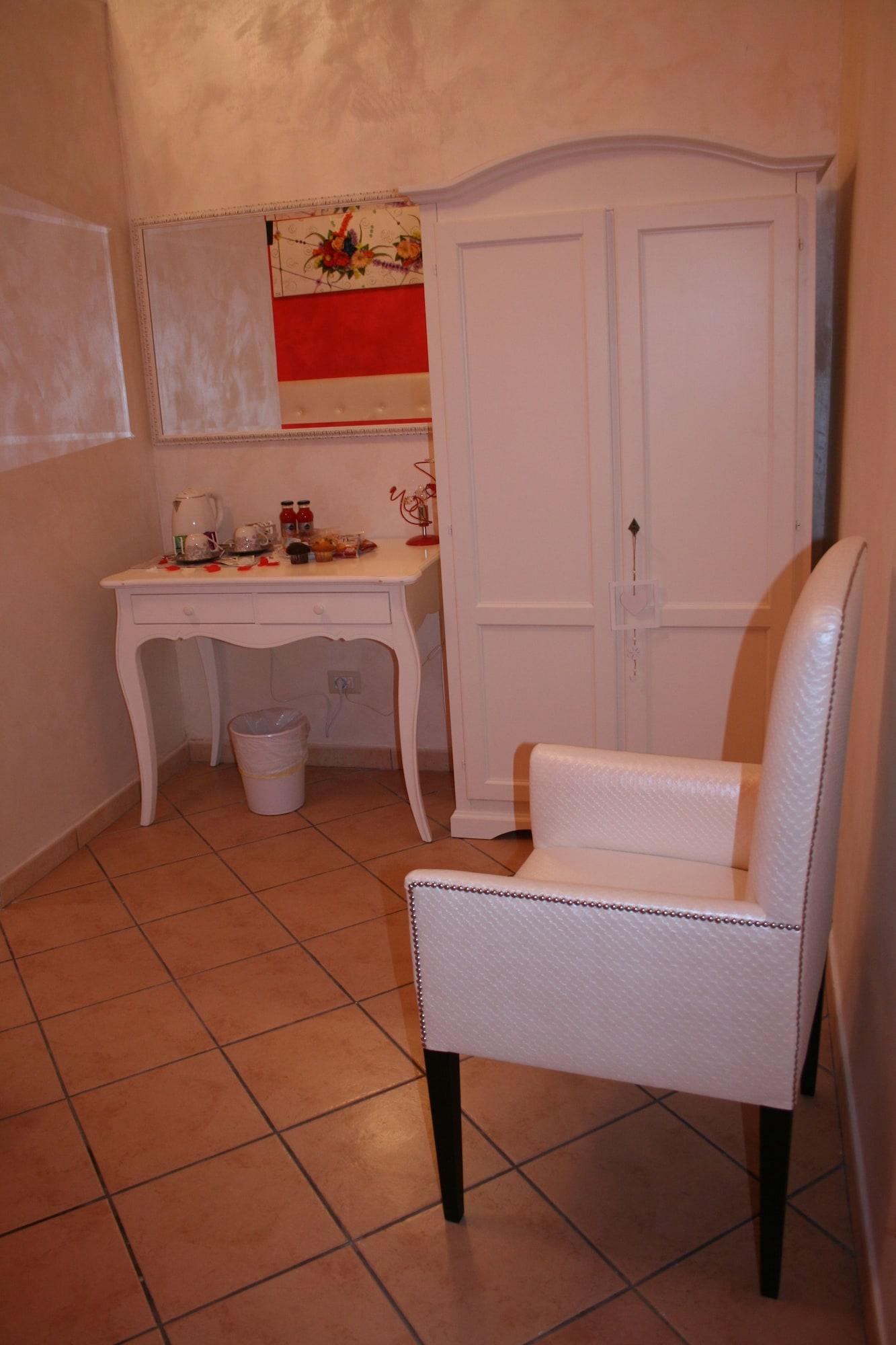 Crystal Rhome Rome Exterior photo
