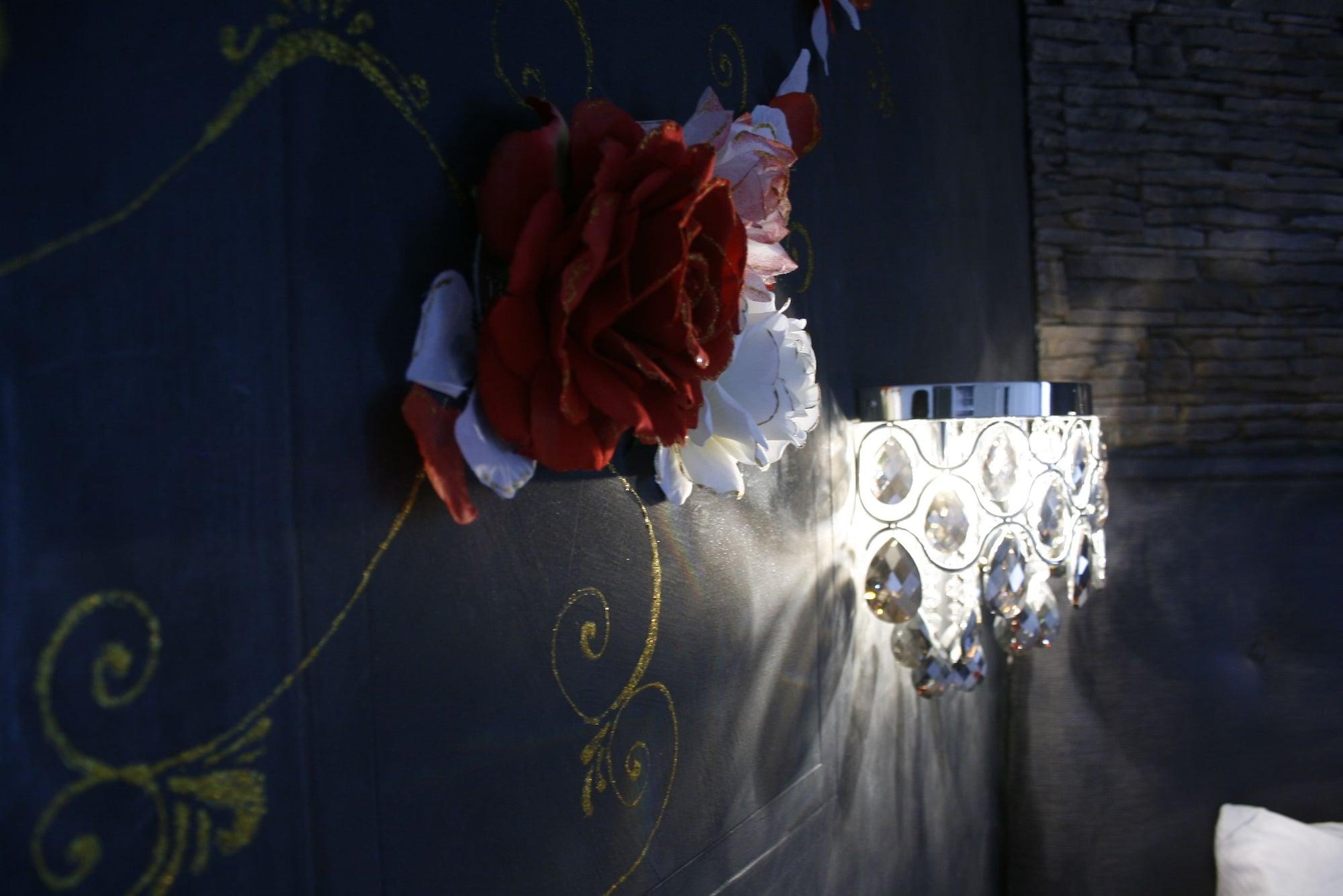Crystal Rhome Rome Exterior photo