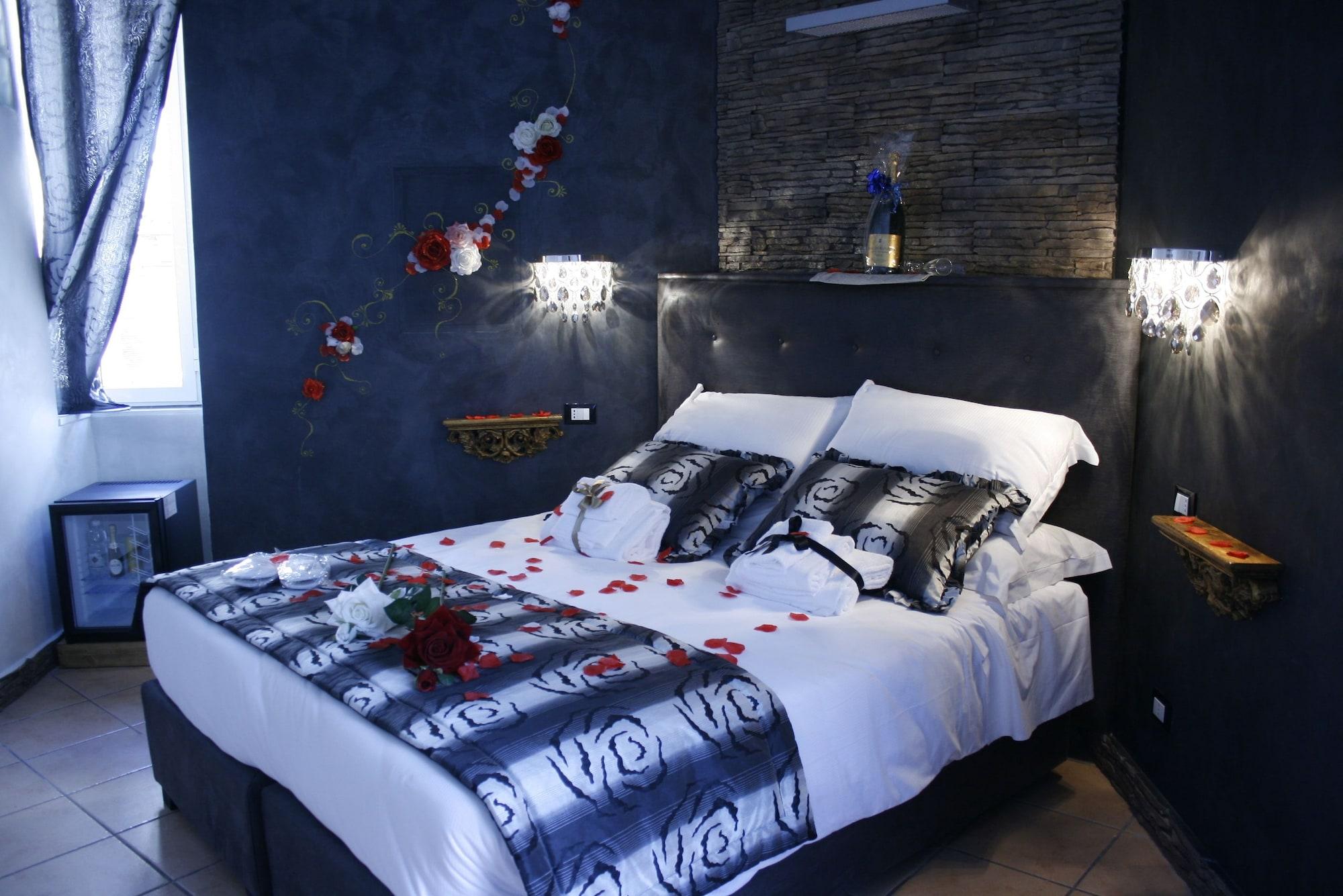 Crystal Rhome Rome Exterior photo