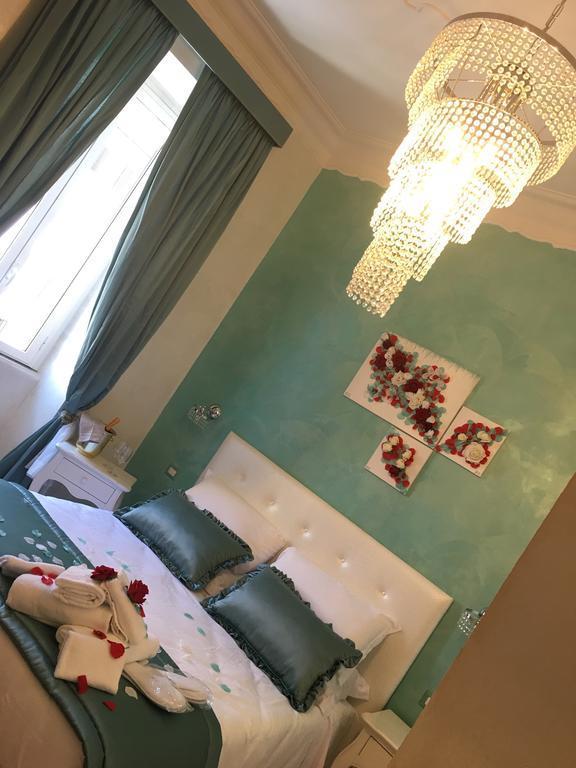 Crystal Rhome Rome Exterior photo