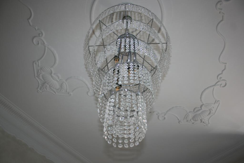 Crystal Rhome Rome Exterior photo