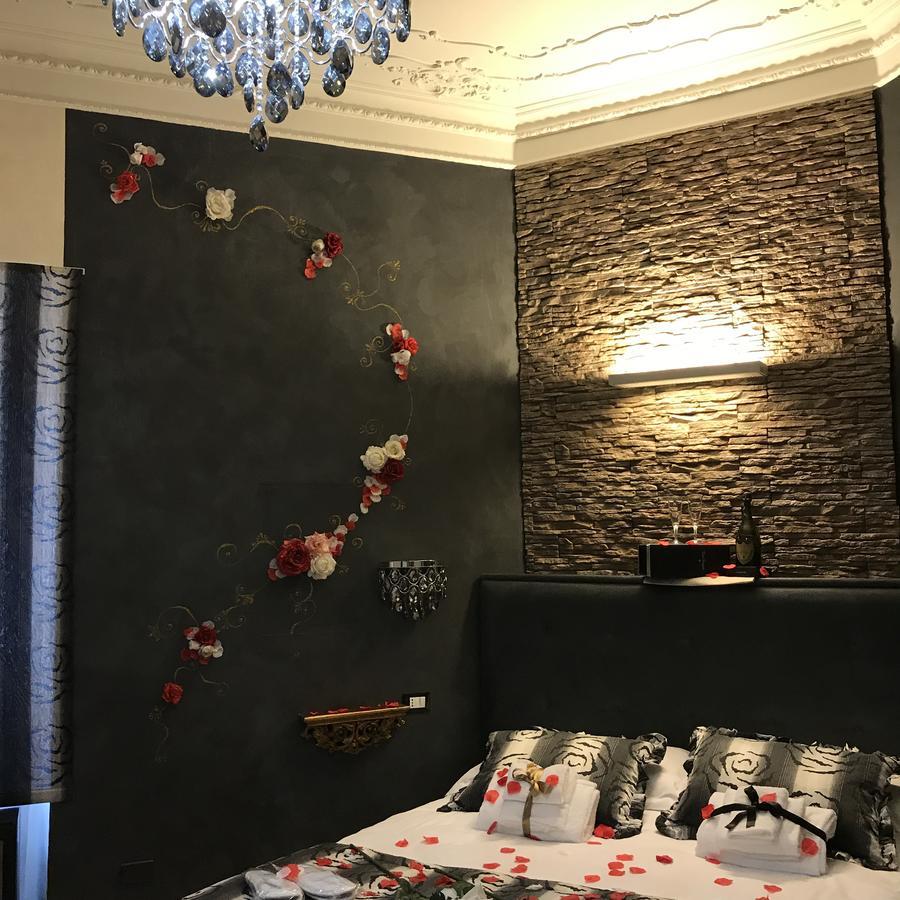 Crystal Rhome Rome Exterior photo